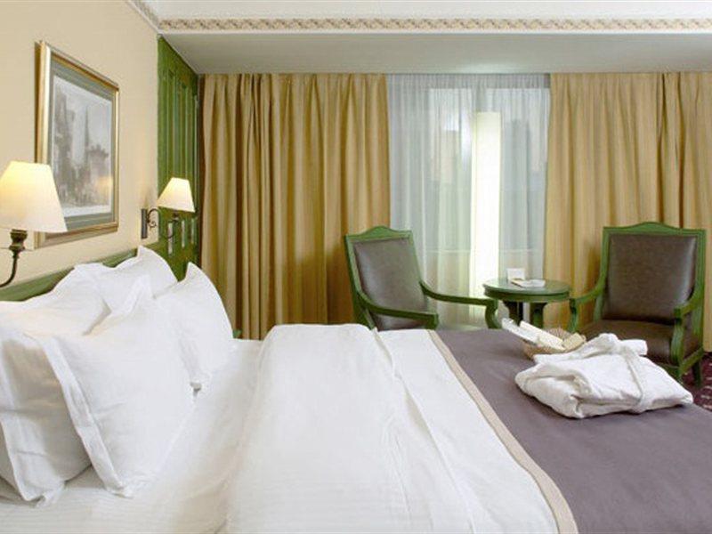 Anemon Kent Izmir Otel Exterior foto