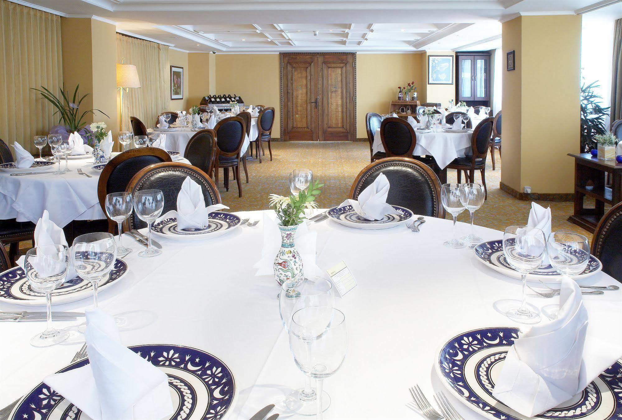 Anemon Kent Izmir Otel Exterior foto